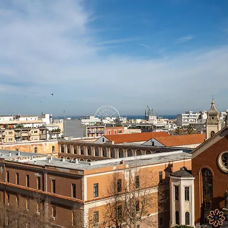 Donna Betsy By Apulia Μπάρι