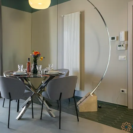 Appartement Donna Betsy By Apulia *