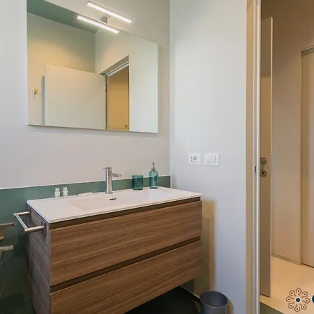 Donna Betsy By Apulia Appartement Bari