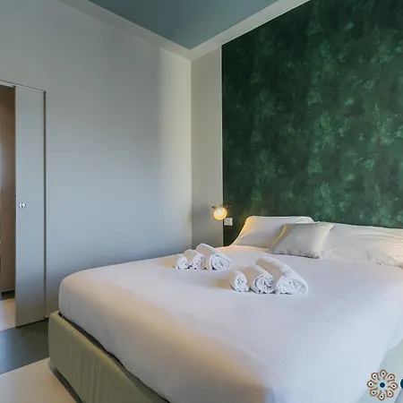 Appartement Donna Betsy By Apulia Bari