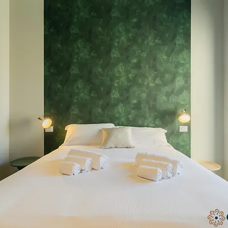 Donna Betsy By Apulia Apartment Bari