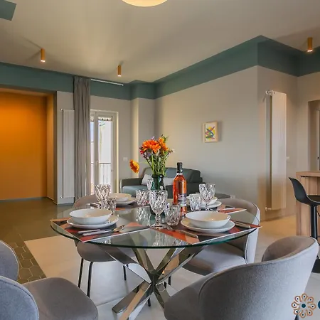 Apartment Donna Betsy By Apulia Bari